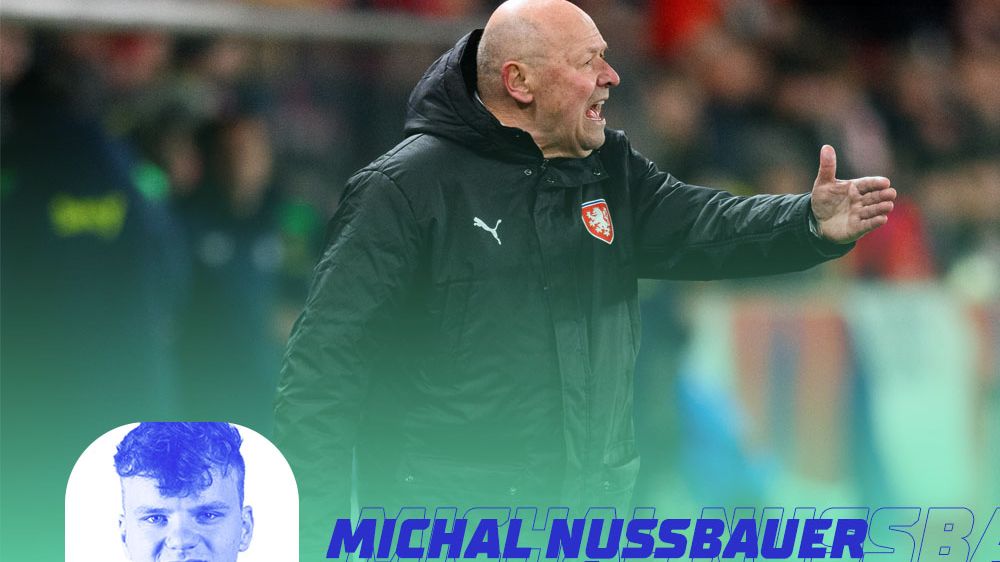 ANALÝZA: Sestavu netrefil. Pak ale tahy Koubka vyšly, Chaloupek se dere do základu